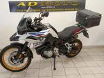 Detail nabídky - BMW F 850 GS