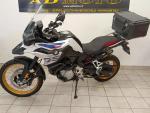 Klikněte pro detailní foto č. 5 - BMW F 850 GS