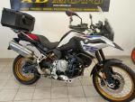 Klikněte pro detailní foto č. 7 - BMW F 850 GS
