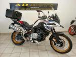 Klikněte pro detailní foto č. 8 - BMW F 850 GS