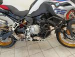 Klikněte pro detailní foto č. 9 - BMW F 850 GS