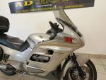 Klikněte pro detailní foto č. 2 - Honda ST 1100 Pan European