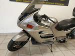 Klikněte pro detailní foto č. 8 - Honda ST 1100 Pan European