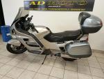 Klikněte pro detailní foto č. 9 - Honda ST 1100 Pan European