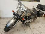 Klikněte pro detailní foto č. 10 - Yamaha XVS 1100 A DragStar Classic