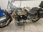 Klikněte pro detailní foto č. 11 - Yamaha XVS 1100 A DragStar Classic