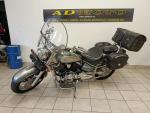 Klikněte pro detailní foto č. 12 - Yamaha XVS 1100 A DragStar Classic