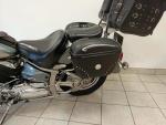 Klikněte pro detailní foto č. 13 - Yamaha XVS 1100 A DragStar Classic