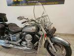 Klikněte pro detailní foto č. 1 - Yamaha XVS 1100 A DragStar Classic
