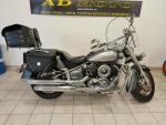 Klikněte pro detailní foto č. 2 - Yamaha XVS 1100 A DragStar Classic