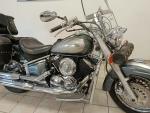 Klikněte pro detailní foto č. 3 - Yamaha XVS 1100 A DragStar Classic