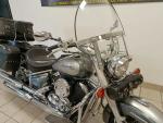 Klikněte pro detailní foto č. 5 - Yamaha XVS 1100 A DragStar Classic