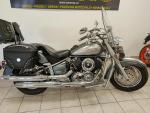 Klikněte pro detailní foto č. 6 - Yamaha XVS 1100 A DragStar Classic