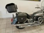 Klikněte pro detailní foto č. 7 - Yamaha XVS 1100 A DragStar Classic