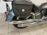 Klikněte pro detailní foto č. 8 - Yamaha XVS 1100 A DragStar Classic