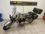 Klikněte pro detailní foto č. 9 - Yamaha XVS 1100 A DragStar Classic