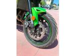 Klikněte pro detailní foto č. 10 - Kawasaki Versys 650