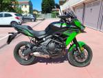 Detail nabídky - Kawasaki Versys 650