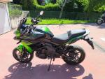 Klikněte pro detailní foto č. 2 - Kawasaki Versys 650
