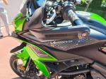 Klikněte pro detailní foto č. 3 - Kawasaki Versys 650