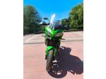 Klikněte pro detailní foto č. 4 - Kawasaki Versys 650
