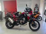 Detail nabídky - Honda CRF 1100 L Africa Twin DCT