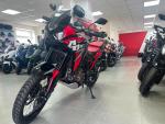 Klikněte pro detailní foto č. 2 - Honda CRF 1100 L Africa Twin DCT