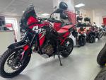Klikněte pro detailní foto č. 3 - Honda CRF 1100 L Africa Twin DCT