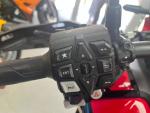 Klikněte pro detailní foto č. 4 - Honda CRF 1100 L Africa Twin DCT