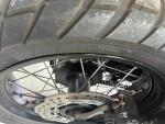 Klikněte pro detailní foto č. 6 - Honda CRF 1100 L Africa Twin DCT
