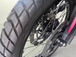 Klikněte pro detailní foto č. 7 - Honda CRF 1100 L Africa Twin DCT
