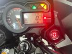 Klikněte pro detailní foto č. 10 - Kawasaki Versys 1000