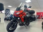 Klikněte pro detailní foto č. 2 - Kawasaki Versys 1000
