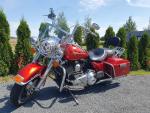Klikněte pro detailní foto č. 2 - Harley-Davidson FLHR Road King