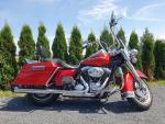 Klikněte pro detailní foto č. 3 - Harley-Davidson FLHR Road King