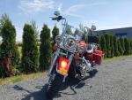 Klikněte pro detailní foto č. 6 - Harley-Davidson FLHR Road King