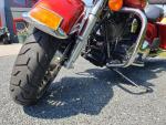 Klikněte pro detailní foto č. 7 - Harley-Davidson FLHR Road King