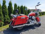 Klikněte pro detailní foto č. 9 - Harley-Davidson FLHR Road King