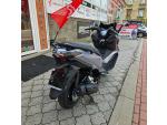 Klikněte pro detailní foto č. 6 - Sym CRUISYM Alfa 125i ABS, TCS