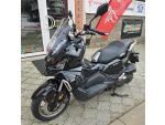 Klikněte pro detailní foto č. 2 - Sym ADX 125i LC ABS, TCS 