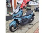 Klikněte pro detailní foto č. 3 - Sym ADX 125i LC ABS, TCS 