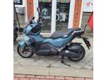 Klikněte pro detailní foto č. 6 - Sym ADX 125i LC ABS, TCS 