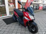 Klikněte pro detailní foto č. 11 - Sym JET 14 LC CBS