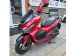 Detail nabídky - Sym JET X 125 LC ABS