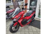 Klikněte pro detailní foto č. 8 - Sym JET X 125 LC ABS