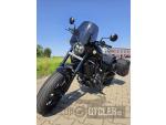 Klikněte pro detailní foto č. 10 - Honda CMX 1100 Rebel A