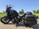 Klikněte pro detailní foto č. 13 - Honda CMX 1100 Rebel A