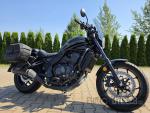 Klikněte pro detailní foto č. 1 - Honda CMX 1100 Rebel A