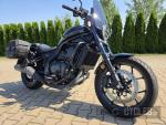 Klikněte pro detailní foto č. 2 - Honda CMX 1100 Rebel A