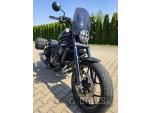 Klikněte pro detailní foto č. 3 - Honda CMX 1100 Rebel A